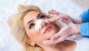 Post-Surgery Recovery with Hyperbaric Oxygen Therapy