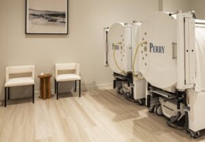 HBOT Chamber Perry