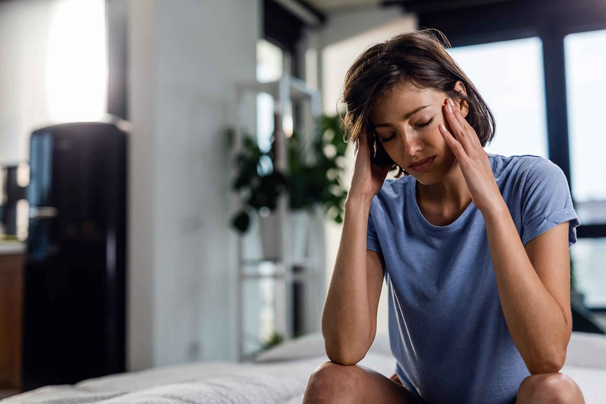 HBOT and Migraines