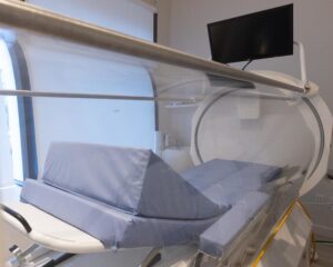 Hyperbaric Chamber