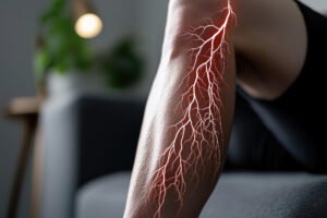 HBOT for Neuropathy and Nervous System