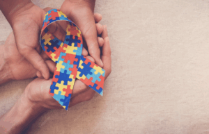 Hyperbaric oxygen for Autism