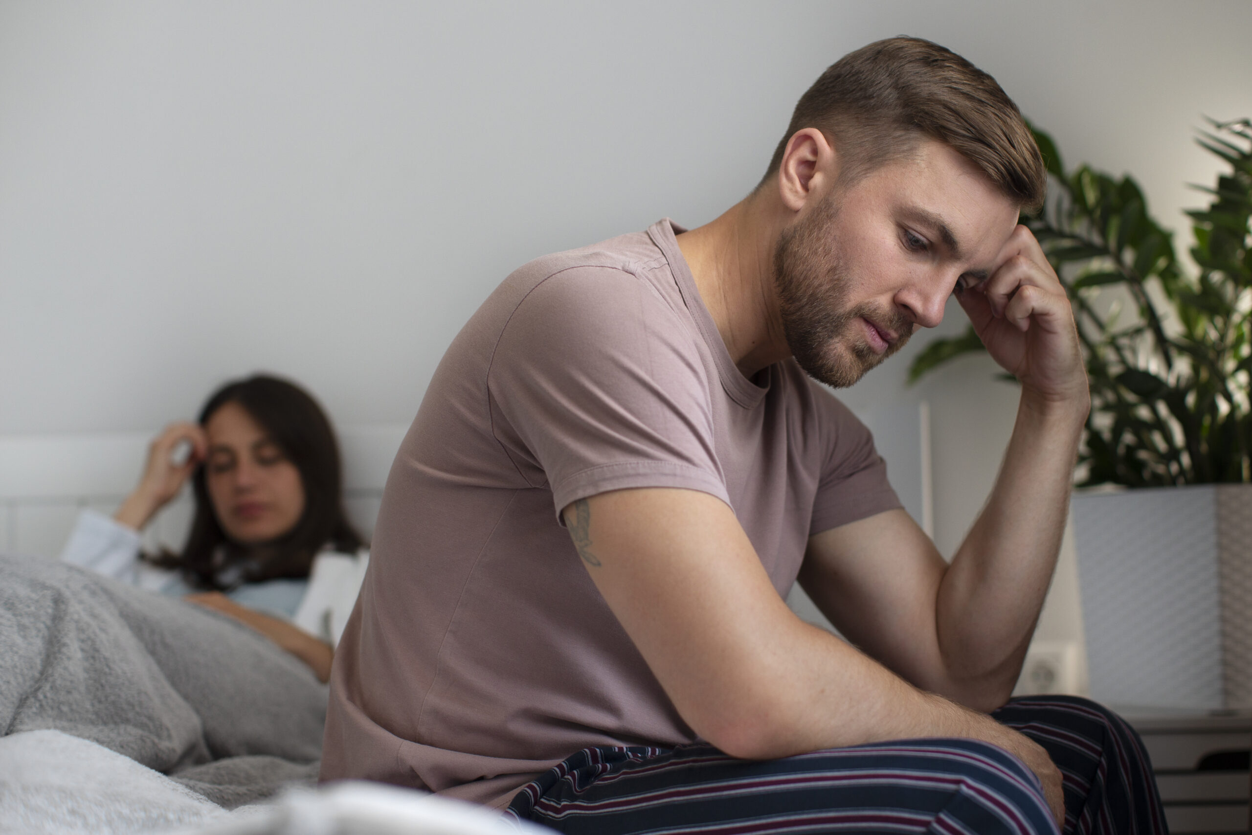 Hyperbaric oxygen and Erectile Dysfunction