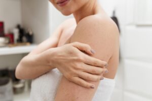 HBOT and Infections of Skin and Bone